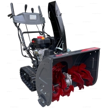 Гусеничный бензиновый снегоуборщик EVOline SBG 660 TE Гусеничный бензиновый снегоуборщик EVOline SBG 660 TE