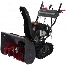 Гусеничный бензиновый снегоуборщик EVOline SBG 690 TBE Гусеничный бензиновый снегоуборщик EVOline SBG 690 TBE