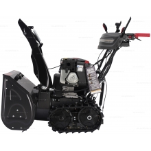 Гусеничный бензиновый снегоуборщик EVOline SBG 690 TBE Гусеничный бензиновый снегоуборщик EVOline SBG 690 TBE