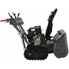 Гусеничный бензиновый снегоуборщик EVOline SBG 690 TBE Гусеничный бензиновый снегоуборщик EVOline SBG 690 TBE