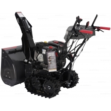 Гусеничный бензиновый снегоуборщик EVOline SBG 690 TBE Гусеничный бензиновый снегоуборщик EVOline SBG 690 TBE