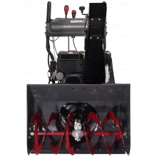 Гусеничный бензиновый снегоуборщик EVOline SBG 690 TBE Гусеничный бензиновый снегоуборщик EVOline SBG 690 TBE