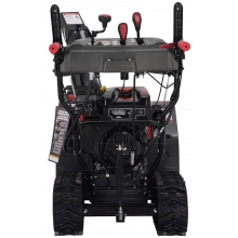 Гусеничный бензиновый снегоуборщик EVOline SBG 690 TBE Гусеничный бензиновый снегоуборщик EVOline SBG 690 TBE