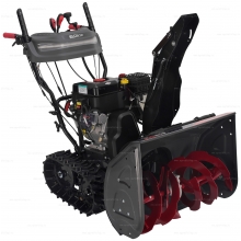 Гусеничный бензиновый снегоуборщик EVOline SBG 690 TBE Гусеничный бензиновый снегоуборщик EVOline SBG 690 TBE