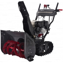 Гусеничный бензиновый снегоуборщик EVOline SBG 690 THE Гусеничный бензиновый снегоуборщик EVOline SBG 690 THE