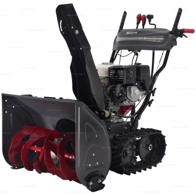 Гусеничный бензиновый снегоуборщик EVOline SBG 690 THE Гусеничный бензиновый снегоуборщик EVOline SBG 690 THE