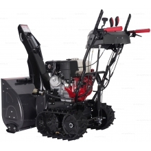 Гусеничный бензиновый снегоуборщик EVOline SBG 690 THE Гусеничный бензиновый снегоуборщик EVOline SBG 690 THE