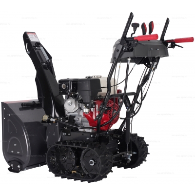 Гусеничный бензиновый снегоуборщик EVOline SBG 690 THE Гусеничный бензиновый снегоуборщик EVOline SBG 690 THE