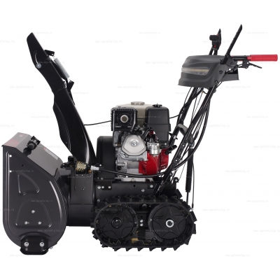 Гусеничный бензиновый снегоуборщик EVOline SBG 690 THE Гусеничный бензиновый снегоуборщик EVOline SBG 690 THE