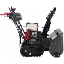 Гусеничный бензиновый снегоуборщик EVOline SBG 690 THE Гусеничный бензиновый снегоуборщик EVOline SBG 690 THE