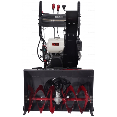 Гусеничный бензиновый снегоуборщик EVOline SBG 690 THE Гусеничный бензиновый снегоуборщик EVOline SBG 690 THE