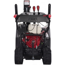 Гусеничный бензиновый снегоуборщик EVOline SBG 690 THE Гусеничный бензиновый снегоуборщик EVOline SBG 690 THE