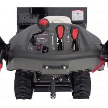 Гусеничный бензиновый снегоуборщик EVOline SBG 690 THE Гусеничный бензиновый снегоуборщик EVOline SBG 690 THE