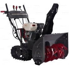 Гусеничный бензиновый снегоуборщик EVOline SBG 690 THE Гусеничный бензиновый снегоуборщик EVOline SBG 690 THE