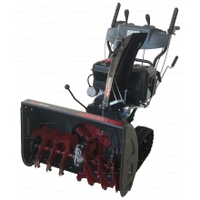 Гусеничный бензиновый снегоуборщик EVOline SBG 700 TE Гусеничный бензиновый снегоуборщик EVOline SBG 700 TE