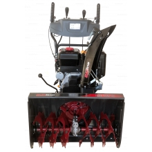 Гусеничный бензиновый снегоуборщик EVOline SBG 700 TE Гусеничный бензиновый снегоуборщик EVOline SBG 700 TE