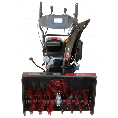 Гусеничный бензиновый снегоуборщик EVOline SBG 700 TE Гусеничный бензиновый снегоуборщик EVOline SBG 700 TE