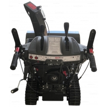 Гусеничный бензиновый снегоуборщик EVOline SBG 700 TE Гусеничный бензиновый снегоуборщик EVOline SBG 700 TE