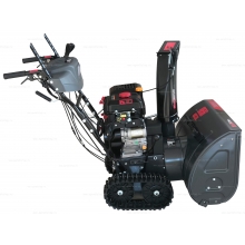 Гусеничный бензиновый снегоуборщик EVOline SBG 700 TE Гусеничный бензиновый снегоуборщик EVOline SBG 700 TE