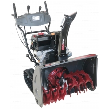 Гусеничный бензиновый снегоуборщик EVOline SBG 700 TE Гусеничный бензиновый снегоуборщик EVOline SBG 700 TE