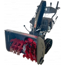 Гусеничный бензиновый снегоуборщик EVOline SBG 700 TLE Гусеничный бензиновый снегоуборщик EVOline SBG 700 TLE