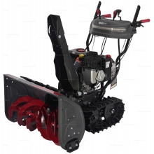 Гусеничный бензиновый снегоуборщик EVOline SBG 760 TBE Гусеничный бензиновый снегоуборщик EVOline SBG 760 TBE