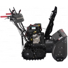 Гусеничный бензиновый снегоуборщик EVOline SBG 760 TBE Гусеничный бензиновый снегоуборщик EVOline SBG 760 TBE