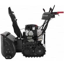 Гусеничный бензиновый снегоуборщик EVOline SBG 760 TBE Гусеничный бензиновый снегоуборщик EVOline SBG 760 TBE