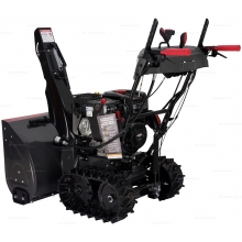 Гусеничный бензиновый снегоуборщик EVOline SBG 760 TBE Гусеничный бензиновый снегоуборщик EVOline SBG 760 TBE