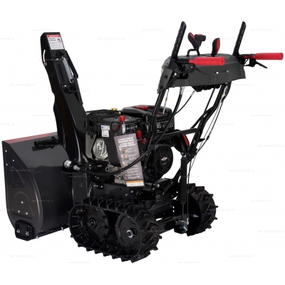 Гусеничный бензиновый снегоуборщик EVOline SBG 760 TBE Гусеничный бензиновый снегоуборщик EVOline SBG 760 TBE