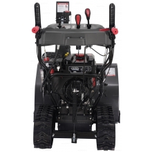 Гусеничный бензиновый снегоуборщик EVOline SBG 760 TBE Гусеничный бензиновый снегоуборщик EVOline SBG 760 TBE