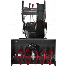 Гусеничный бензиновый снегоуборщик EVOline SBG 760 TBE Гусеничный бензиновый снегоуборщик EVOline SBG 760 TBE