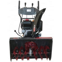 Гусеничный бензиновый снегоуборщик EVOline SBG 760 TE Гусеничный бензиновый снегоуборщик EVOline SBG 760 TE