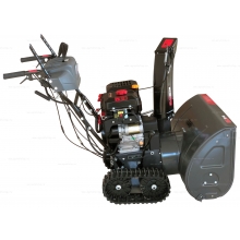 Гусеничный бензиновый снегоуборщик EVOline SBG 760 TE Гусеничный бензиновый снегоуборщик EVOline SBG 760 TE