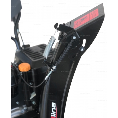 Гусеничный бензиновый снегоуборщик EVOline SBG 760 TE Гусеничный бензиновый снегоуборщик EVOline SBG 760 TE