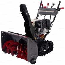 Гусеничный бензиновый снегоуборщик EVOline SBG 760 THE Гусеничный бензиновый снегоуборщик EVOline SBG 760 THE