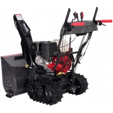 Гусеничный бензиновый снегоуборщик EVOline SBG 760 THE Гусеничный бензиновый снегоуборщик EVOline SBG 760 THE