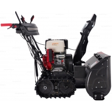 Гусеничный бензиновый снегоуборщик EVOline SBG 760 THE Гусеничный бензиновый снегоуборщик EVOline SBG 760 THE