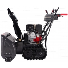 Гусеничный бензиновый снегоуборщик EVOline SBG 760 THE Гусеничный бензиновый снегоуборщик EVOline SBG 760 THE