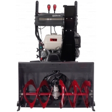 Гусеничный бензиновый снегоуборщик EVOline SBG 760 THE Гусеничный бензиновый снегоуборщик EVOline SBG 760 THE