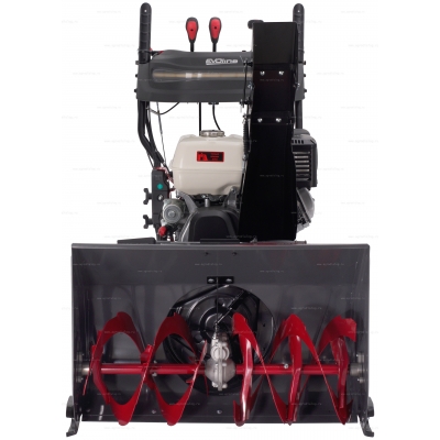 Гусеничный бензиновый снегоуборщик EVOline SBG 760 THE Гусеничный бензиновый снегоуборщик EVOline SBG 760 THE