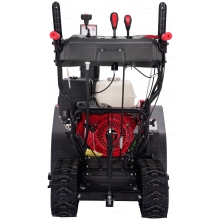 Гусеничный бензиновый снегоуборщик EVOline SBG 760 THE Гусеничный бензиновый снегоуборщик EVOline SBG 760 THE