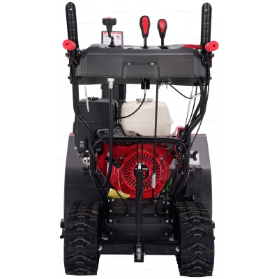 Гусеничный бензиновый снегоуборщик EVOline SBG 760 THE Гусеничный бензиновый снегоуборщик EVOline SBG 760 THE