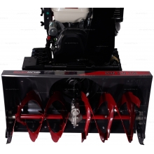 Гусеничный бензиновый снегоуборщик EVOline SBG 760 THE Гусеничный бензиновый снегоуборщик EVOline SBG 760 THE