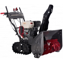 Гусеничный бензиновый снегоуборщик EVOline SBG 760 THE Гусеничный бензиновый снегоуборщик EVOline SBG 760 THE