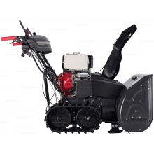 Гусеничный бензиновый снегоуборщик EVOline SBG 760 THE HYDRO Гусеничный бензиновый снегоуборщик EVOline SBG 760 THE HYDRO