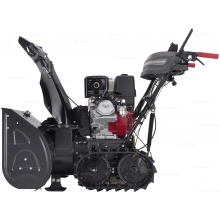 Гусеничный бензиновый снегоуборщик EVOline SBG 760 THE HYDRO Гусеничный бензиновый снегоуборщик EVOline SBG 760 THE HYDRO