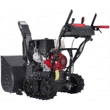 Гусеничный бензиновый снегоуборщик EVOline SBG 760 THE HYDRO Гусеничный бензиновый снегоуборщик EVOline SBG 760 THE HYDRO