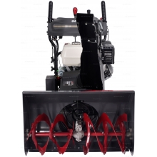 Гусеничный бензиновый снегоуборщик EVOline SBG 760 THE HYDRO Гусеничный бензиновый снегоуборщик EVOline SBG 760 THE HYDRO