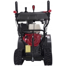 Гусеничный бензиновый снегоуборщик EVOline SBG 760 THE HYDRO Гусеничный бензиновый снегоуборщик EVOline SBG 760 THE HYDRO